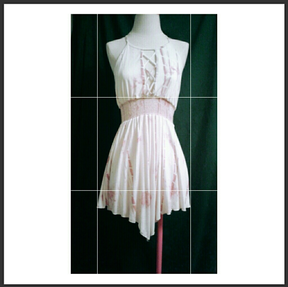 Halter Dress